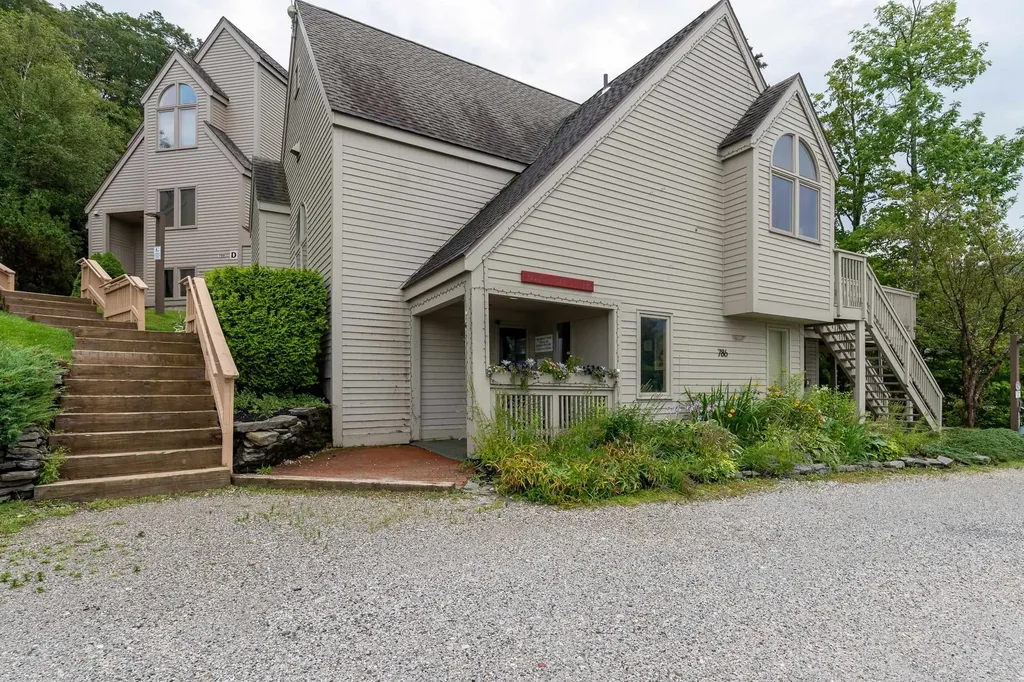 776 East Mountain Road Killington VT 05751