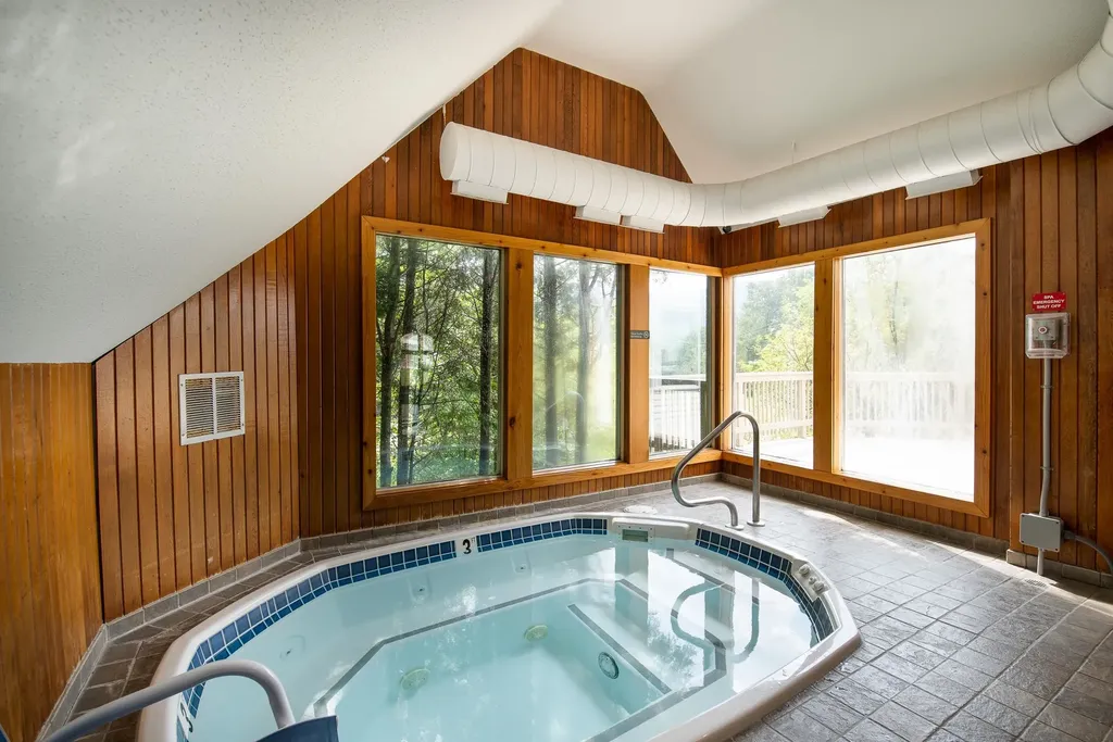 776 East Mountain Road Killington VT 05751