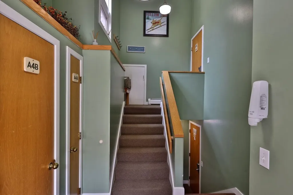 776 East Mountain Road Killington VT 05751