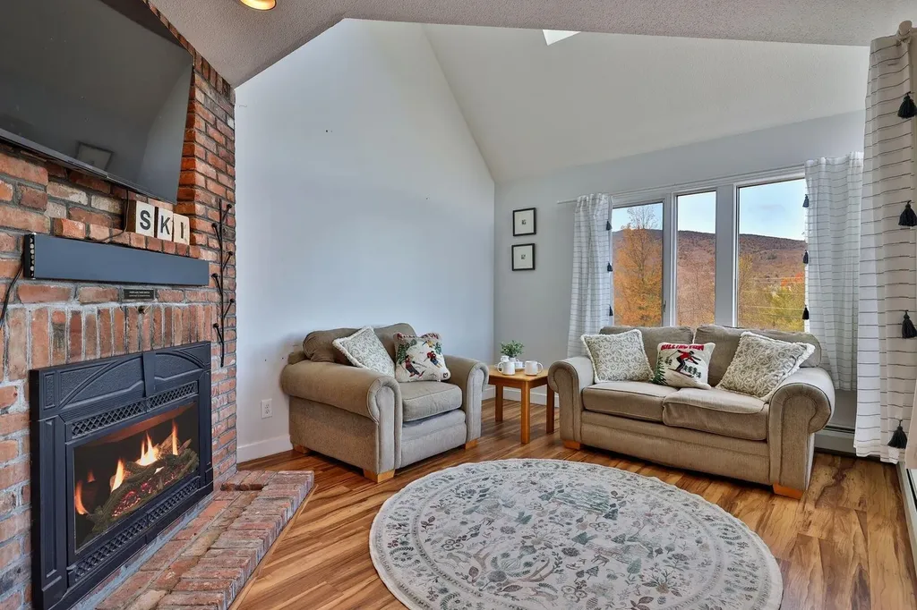 776 East Mountain Road Killington VT 05751