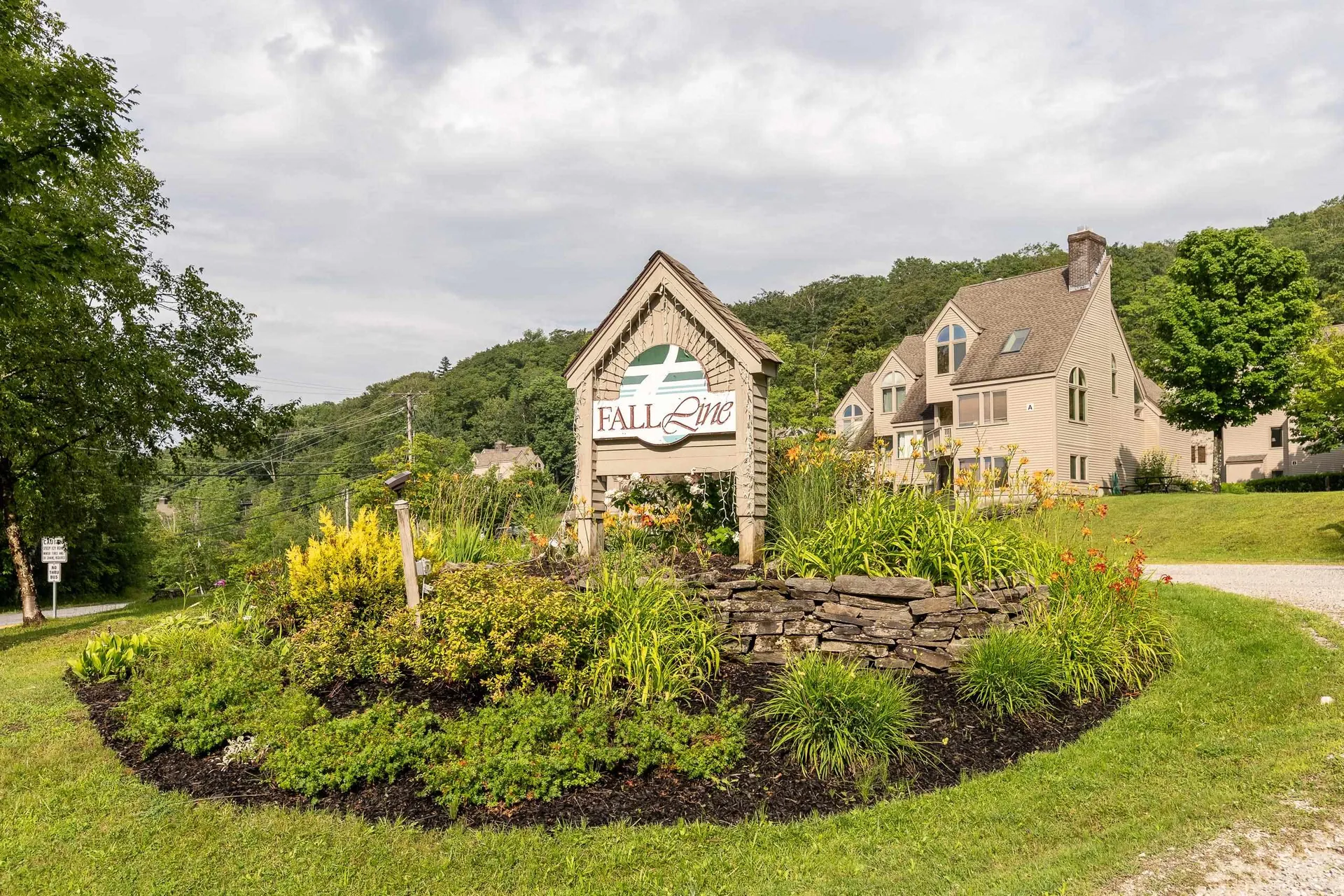 776 East Mountain Road Killington VT 05751