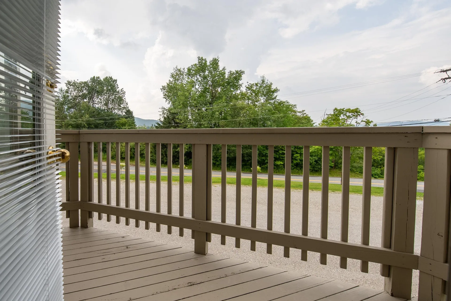 776 East Mountain Road Killington VT 05751