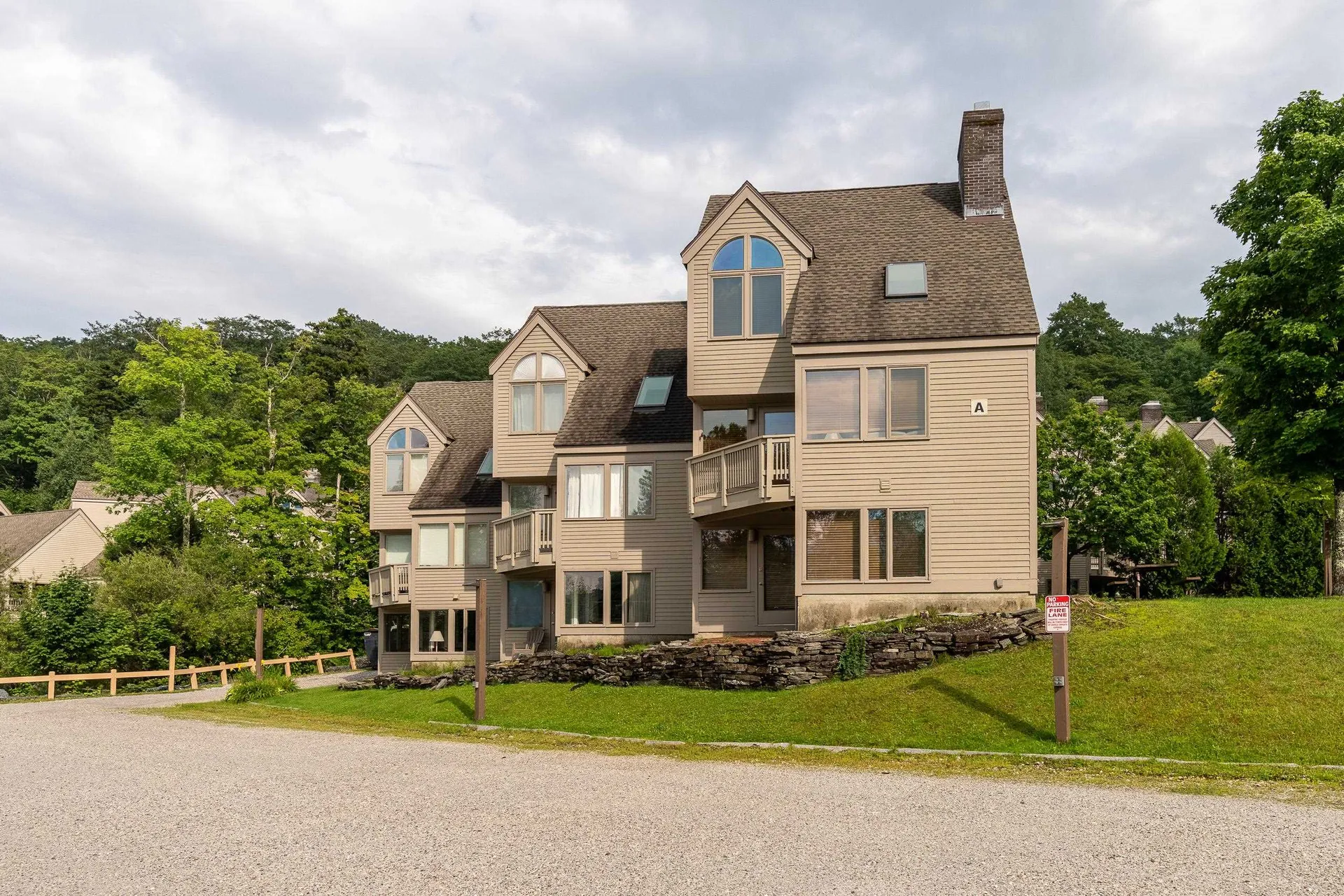 776 East Mountain Road Killington VT 05751