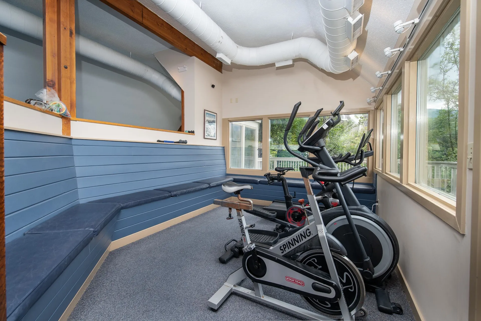 776 East Mountain Road Killington VT 05751