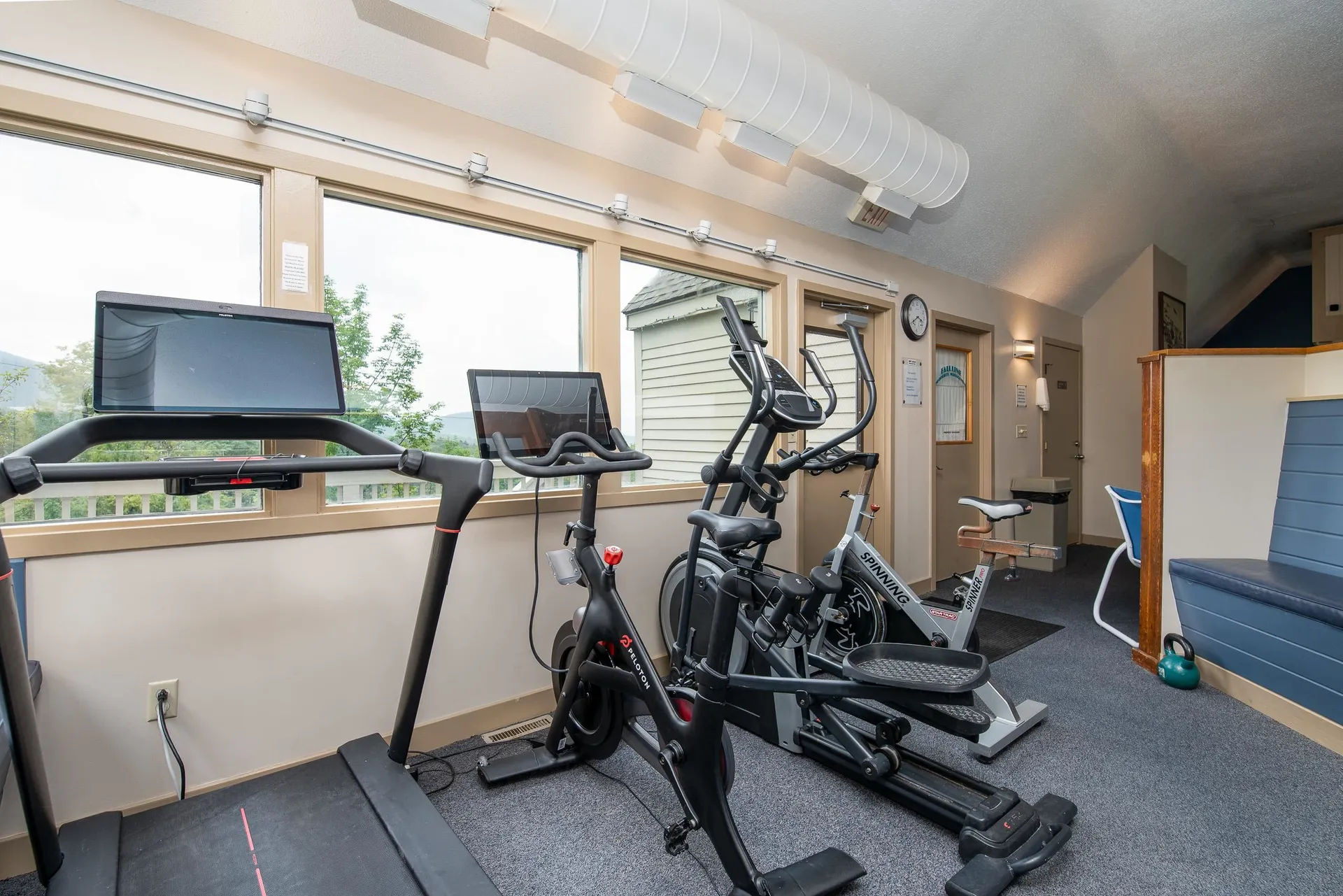 776 East Mountain Road Killington VT 05751