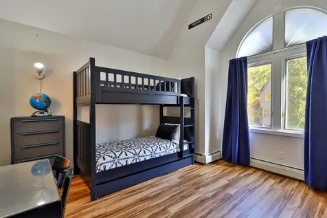 776 East Mountain Road Killington VT 05751