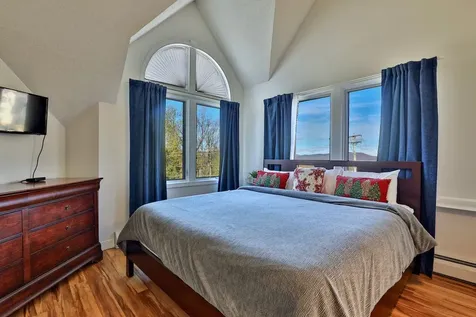 776 East Mountain Road Killington VT 05751