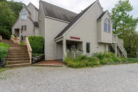 776 East Mountain Road Killington VT 05751