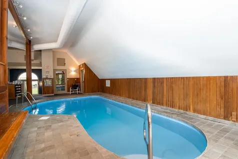 776 East Mountain Road Killington VT 05751