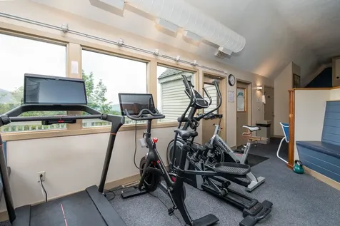 776 East Mountain Road Killington VT 05751