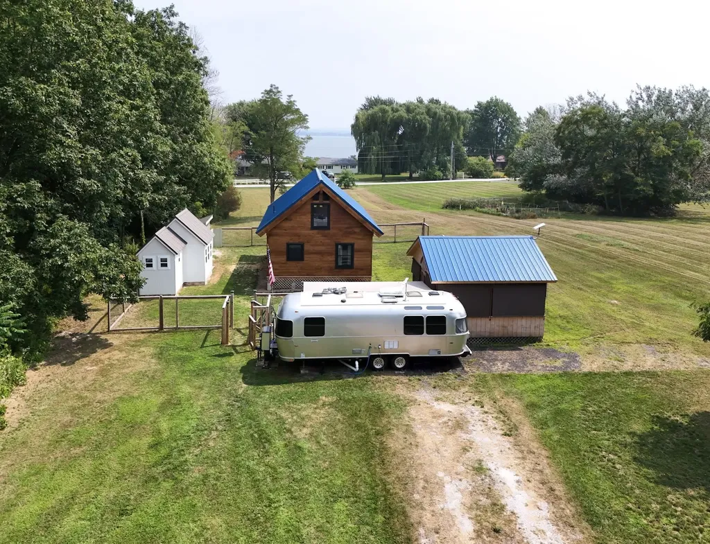 3770 Lakeview Drive North Hero VT 05474