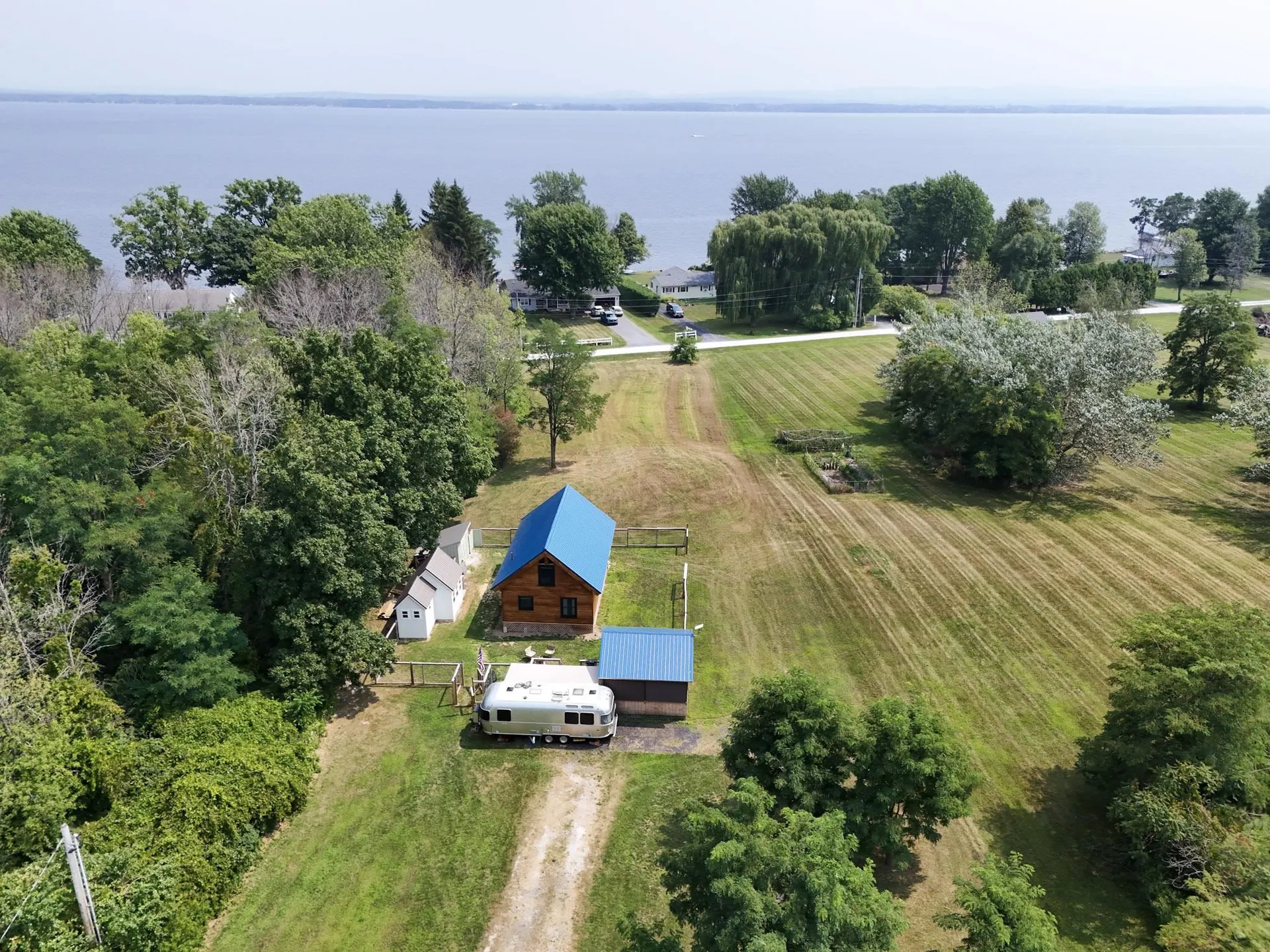 3770 Lakeview Drive North Hero VT 05474