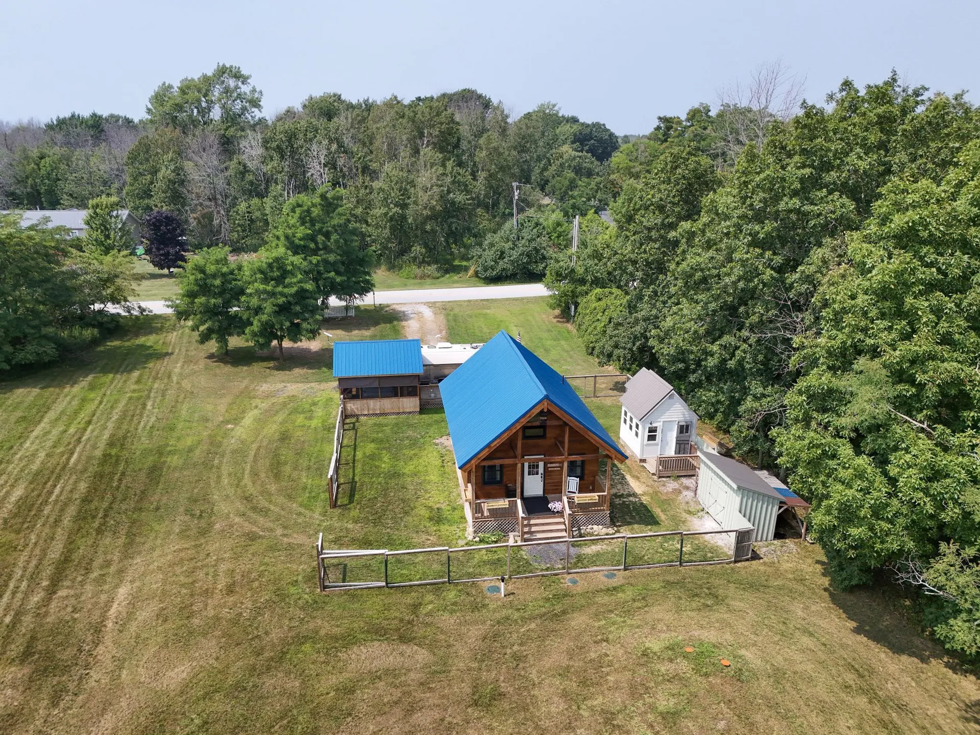 3770 Lakeview Drive North Hero VT 05474
