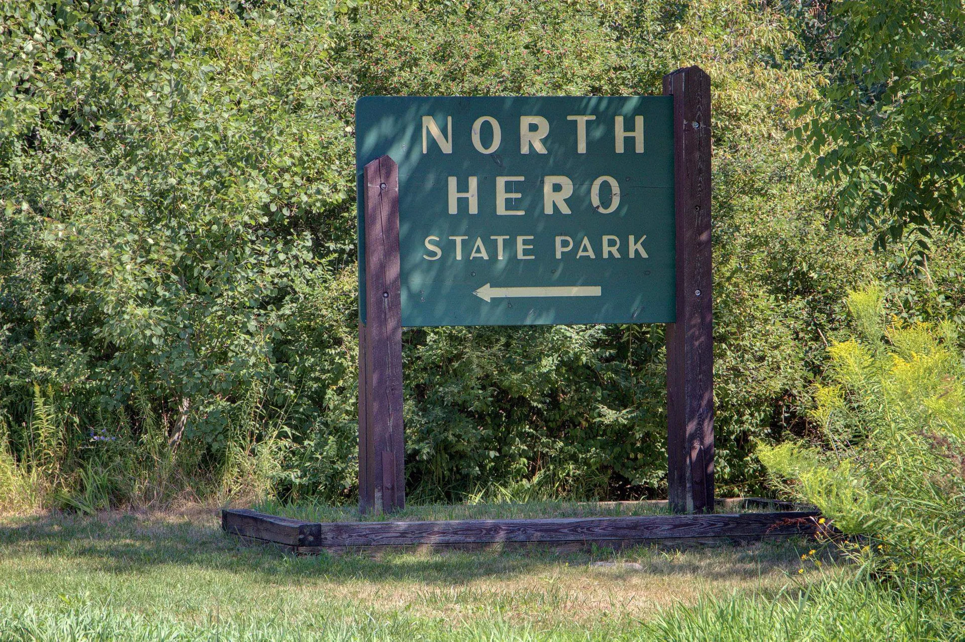 3770 Lakeview Drive North Hero VT 05474