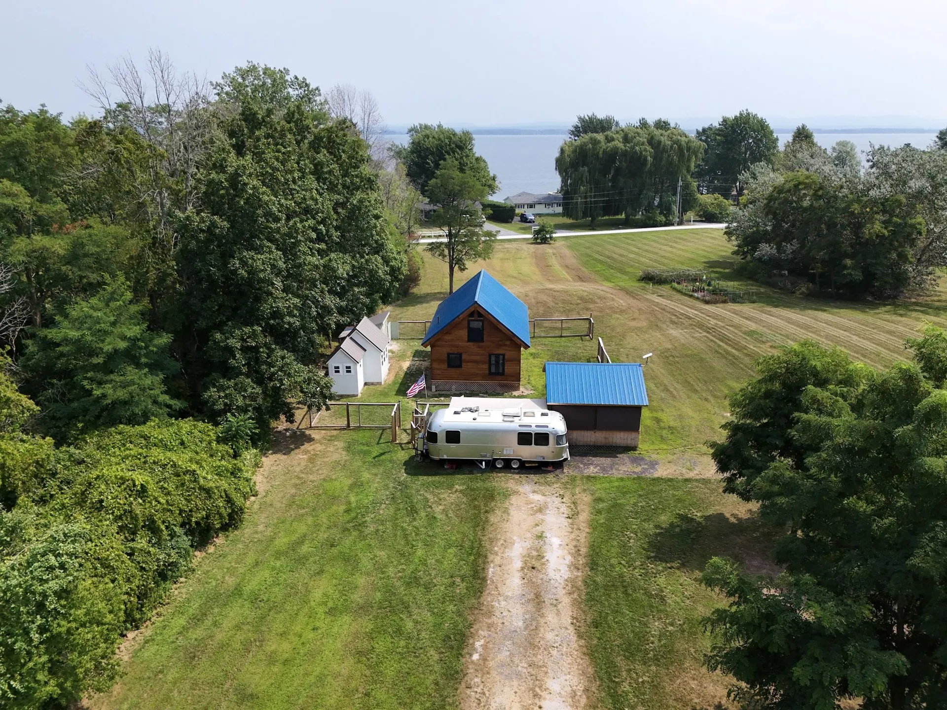 3770 Lakeview Drive North Hero VT 05474