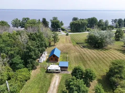 3770 Lakeview Drive North Hero VT 05474