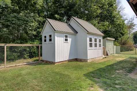 3770 Lakeview Drive North Hero VT 05474