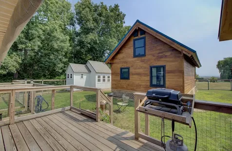 3770 Lakeview Drive North Hero VT 05474