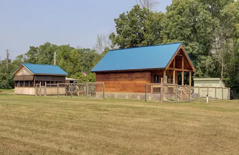 3770 Lakeview Drive North Hero VT 05474