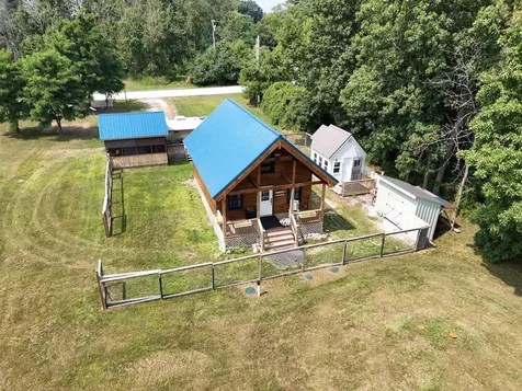 3770 Lakeview Drive North Hero VT 05474