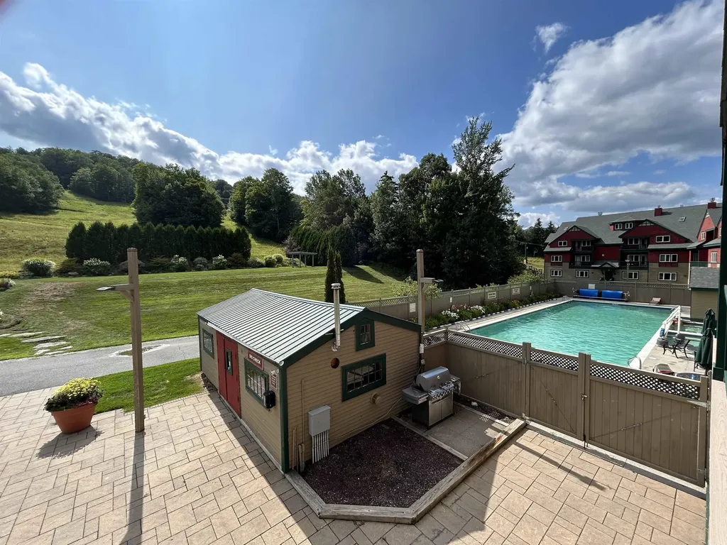 308 Qtr.4, 89 Grand Summit Way Dover VT 05356