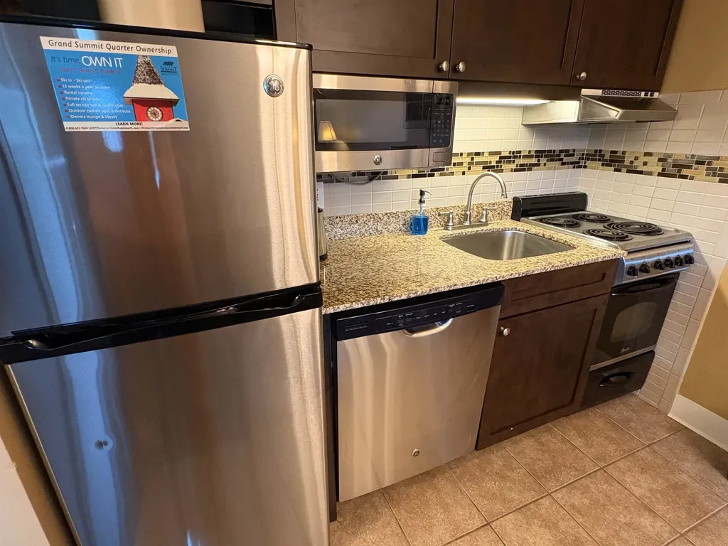 308 Qtr.4, 89 Grand Summit Way Dover VT 05356