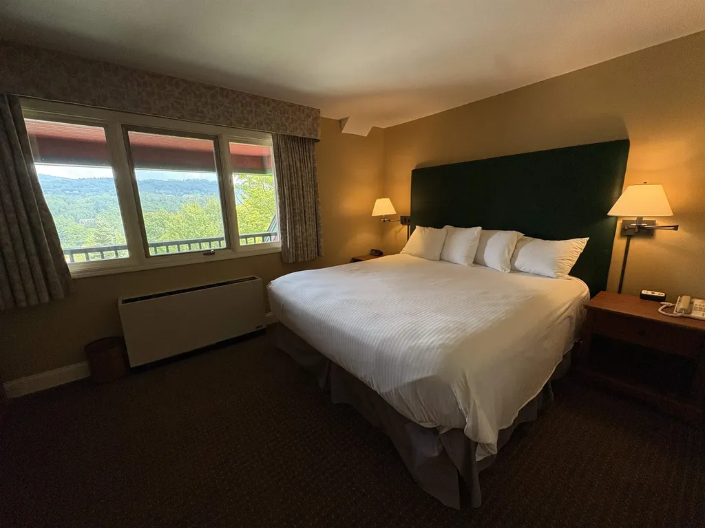 308 Qtr.4, 89 Grand Summit Way Dover VT 05356