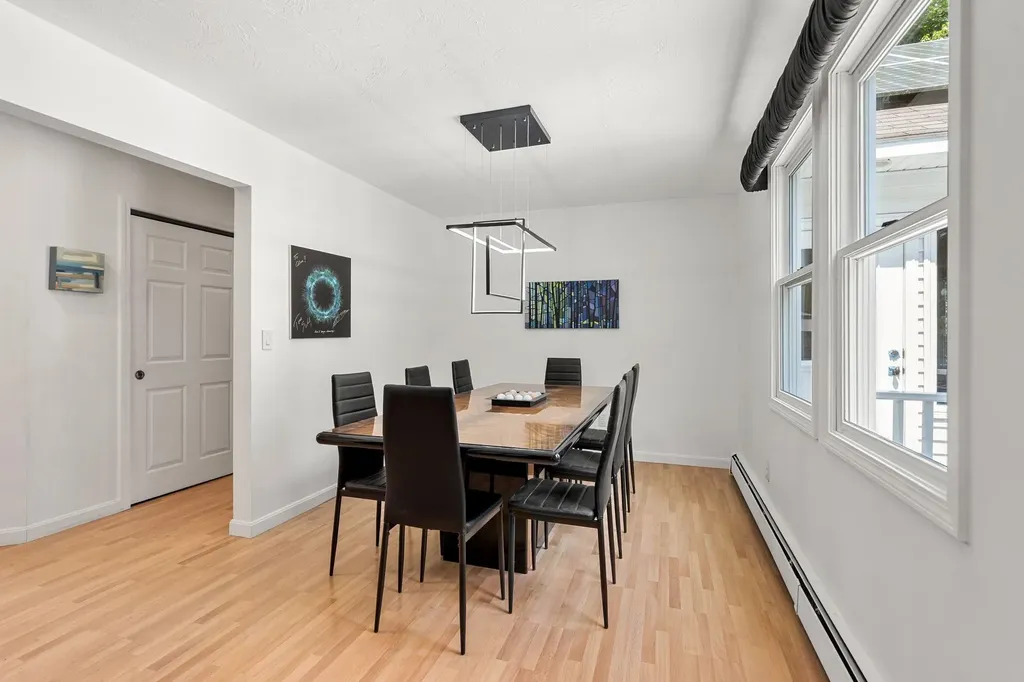 49 Parker Road Shirley MA 01464