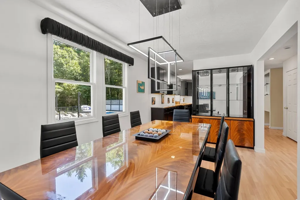 49 Parker Road Shirley MA 01464