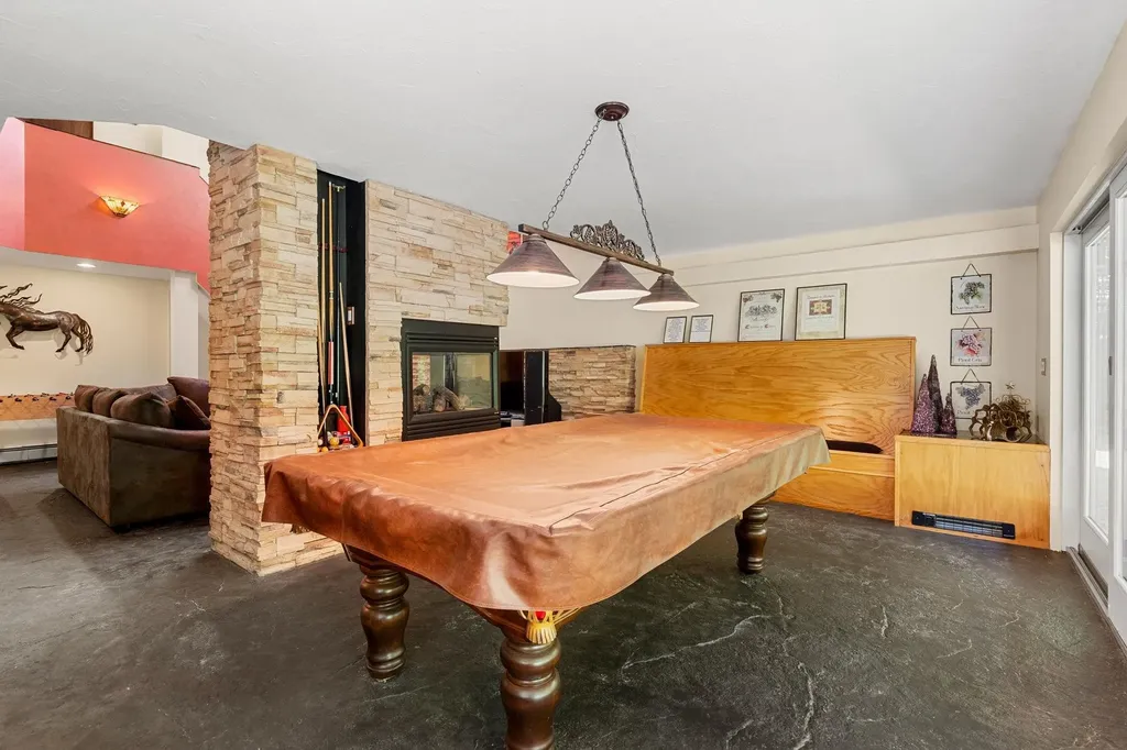 49 Parker Road Shirley MA 01464