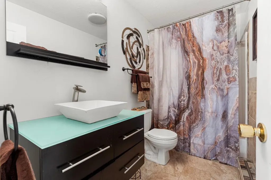 49 Parker Road Shirley MA 01464