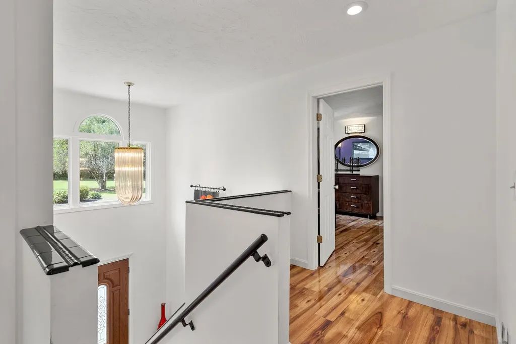 49 Parker Road Shirley MA 01464