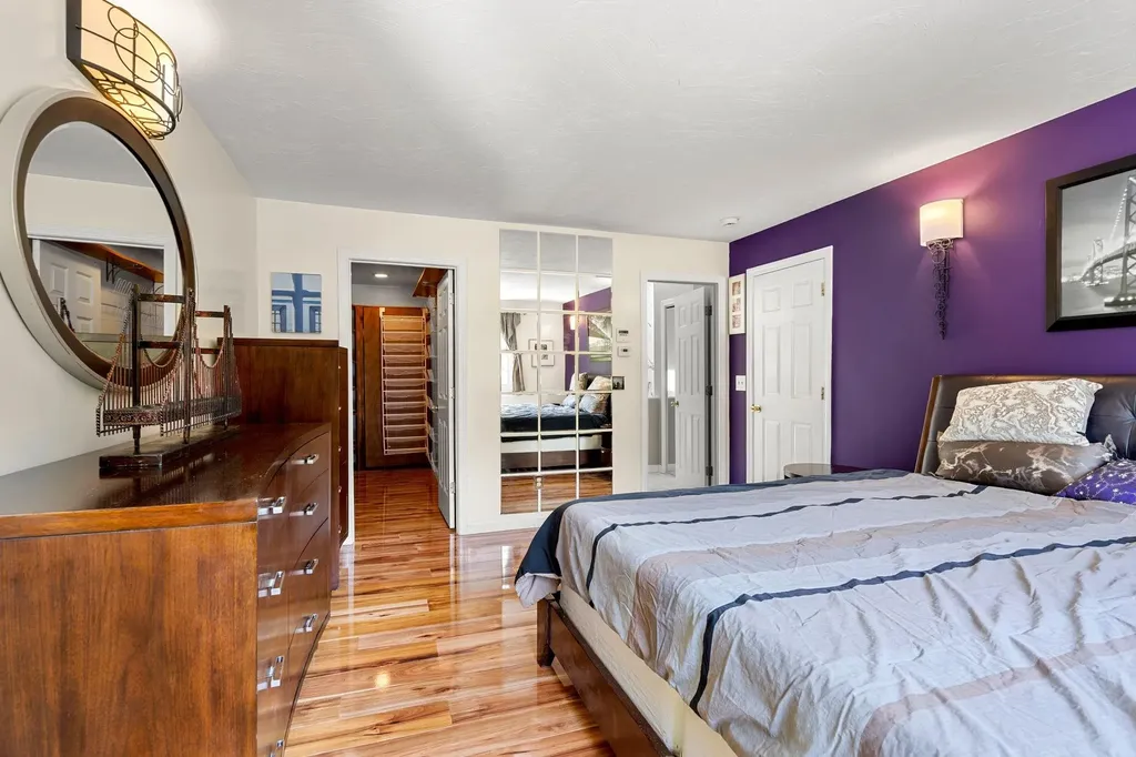 49 Parker Road Shirley MA 01464