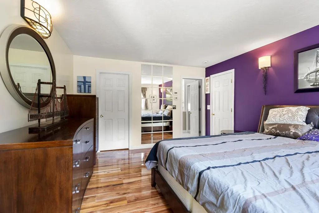 49 Parker Road Shirley MA 01464