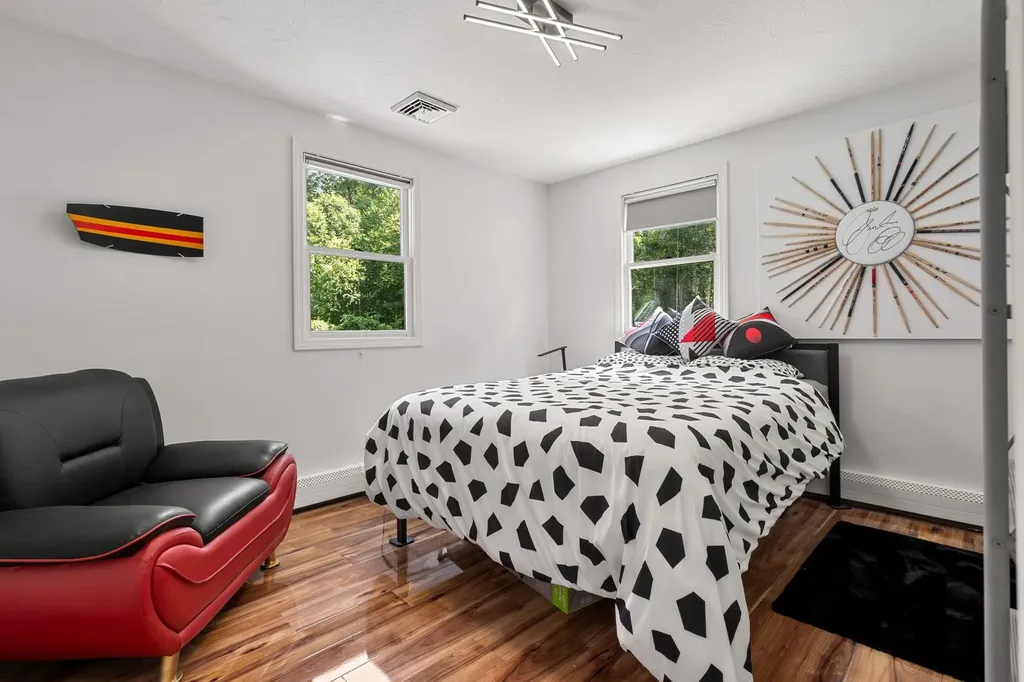 49 Parker Road Shirley MA 01464