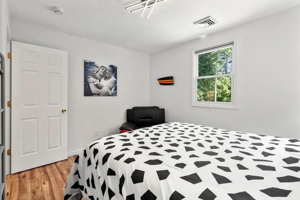 49 Parker Road Shirley MA 01464