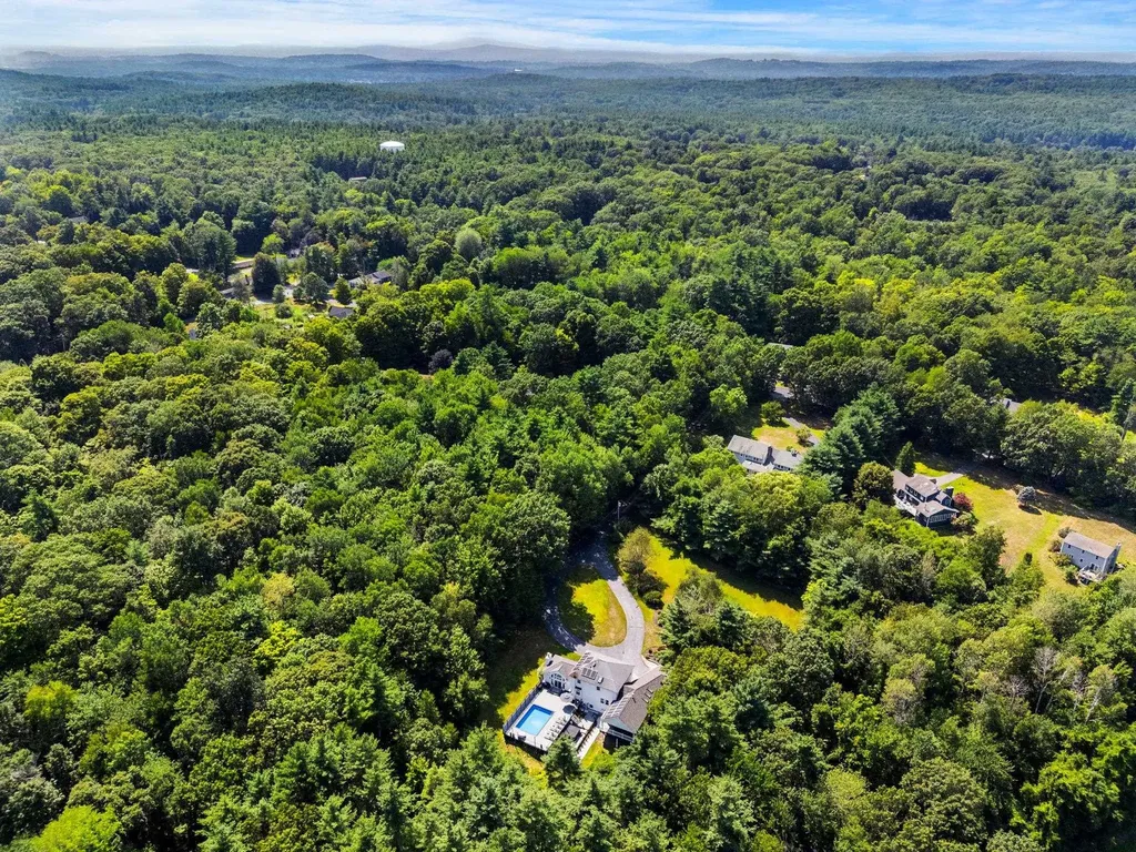 49 Parker Road Shirley MA 01464