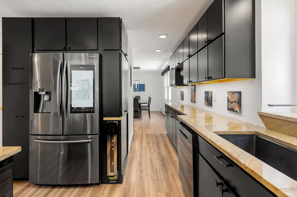 49 Parker Road Shirley MA 01464