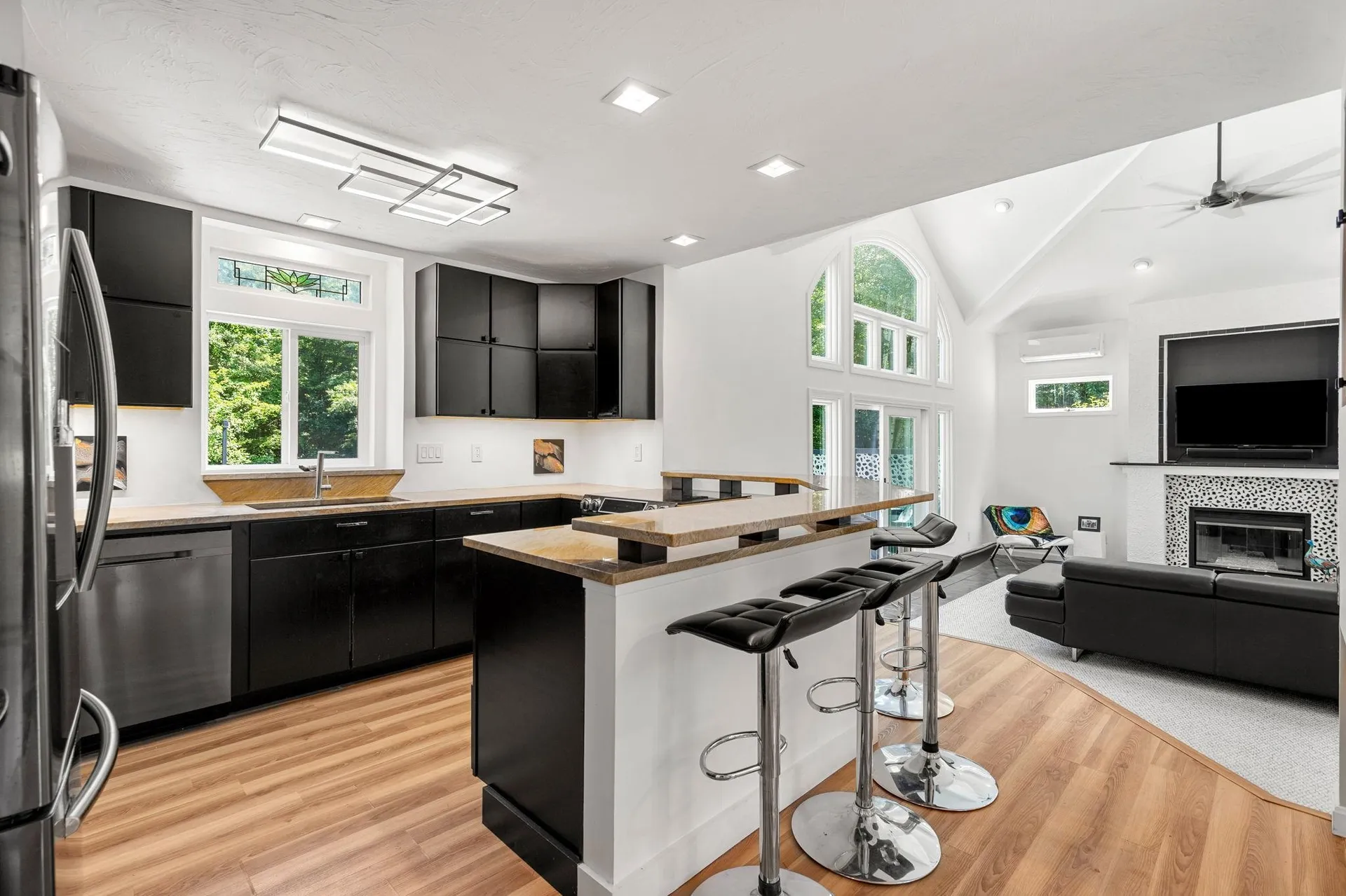 49 Parker Road Shirley MA 01464