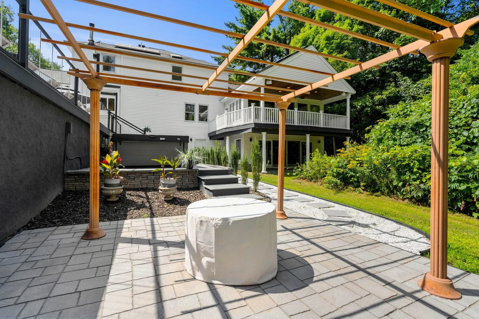 49 Parker Road Shirley MA 01464