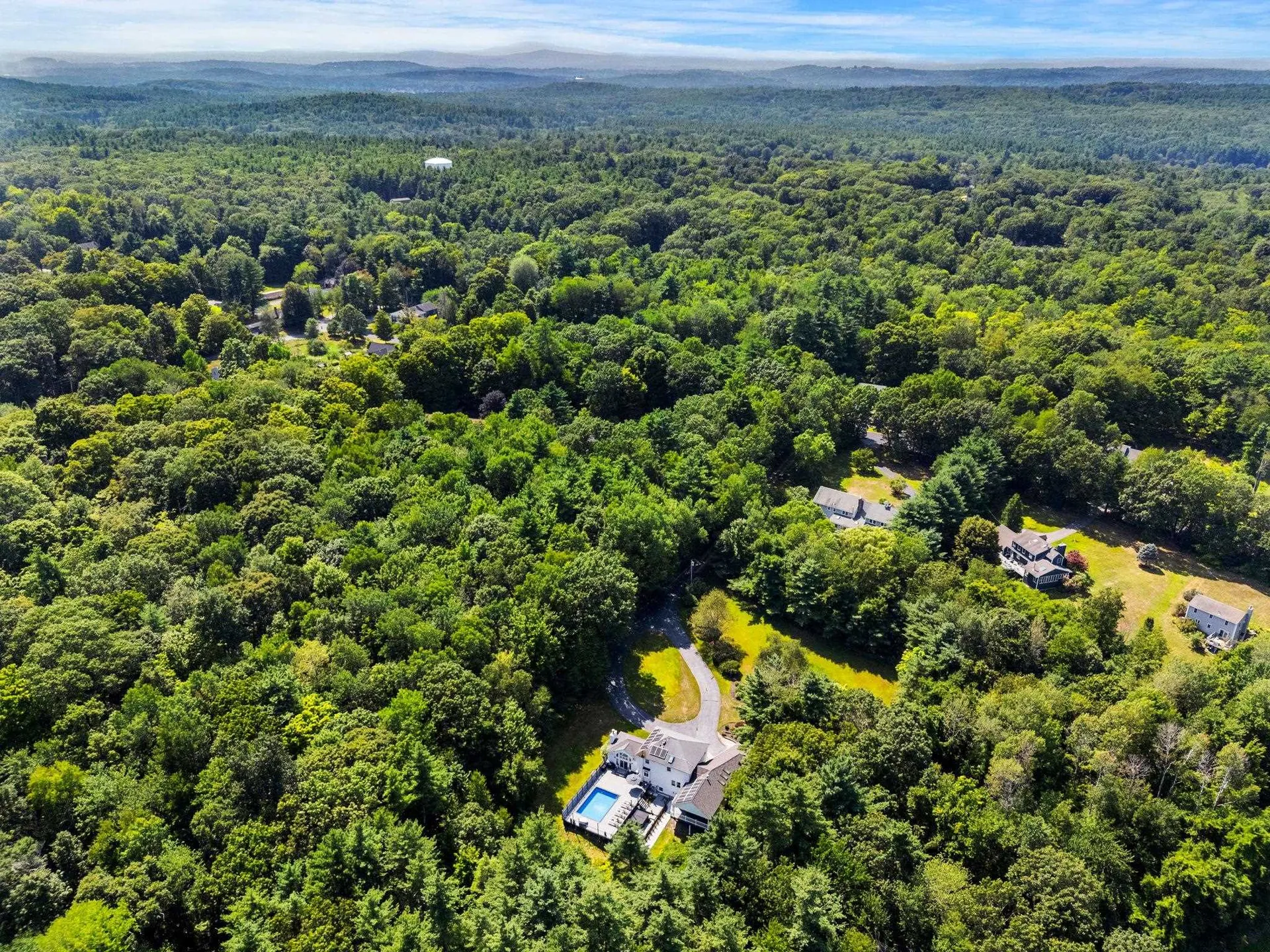 49 Parker Road Shirley MA 01464