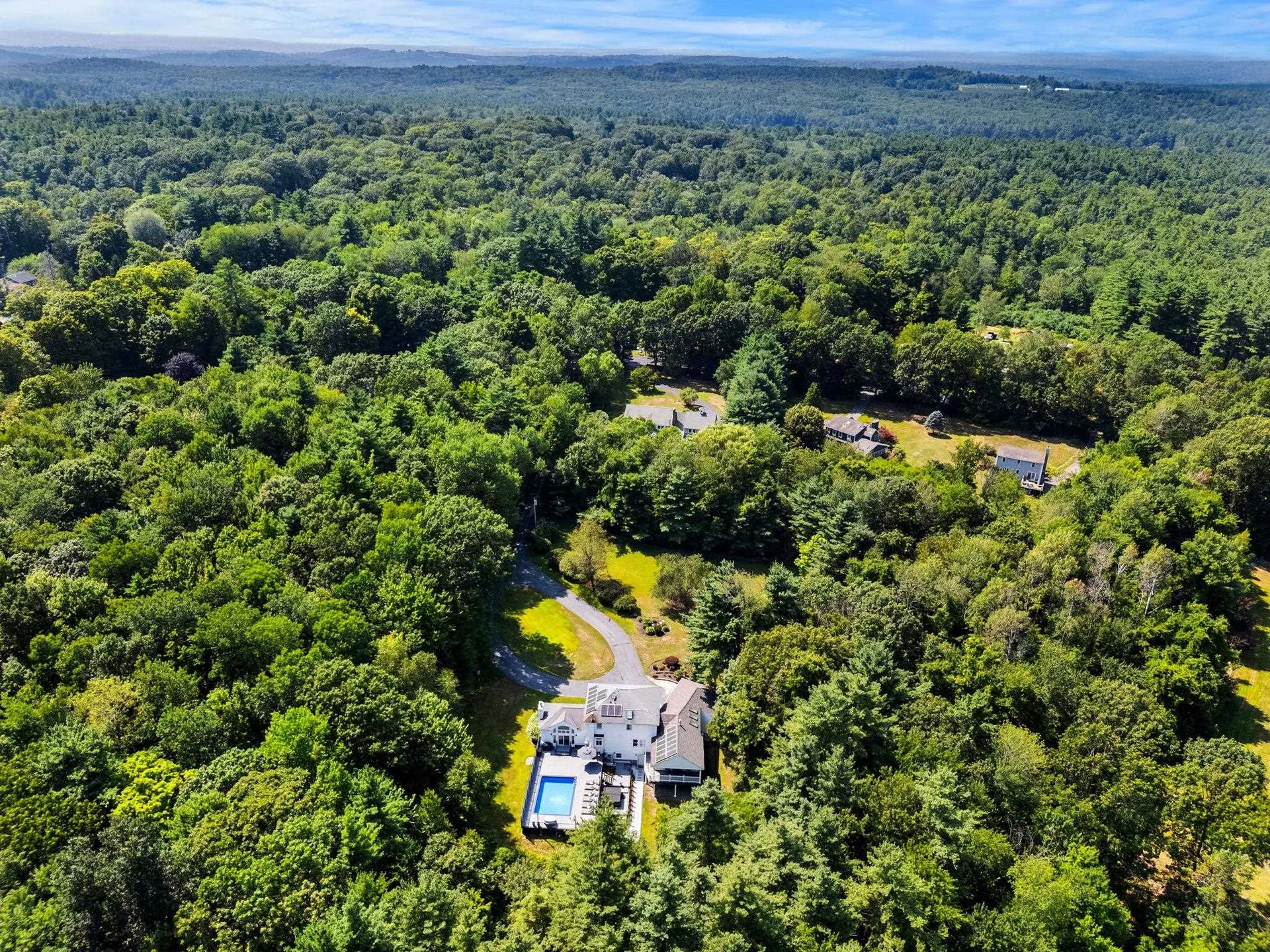 49 Parker Road Shirley MA 01464