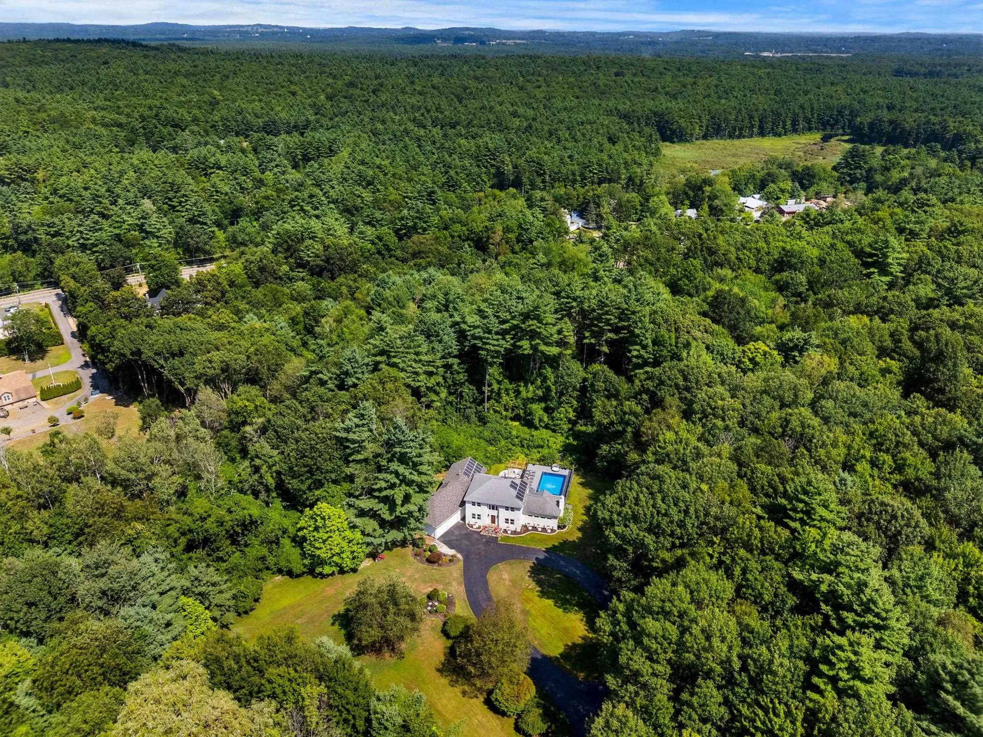 49 Parker Road Shirley MA 01464