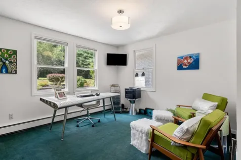 49 Parker Road Shirley MA 01464