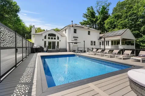 49 Parker Road Shirley MA 01464