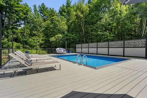 49 Parker Road Shirley MA 01464