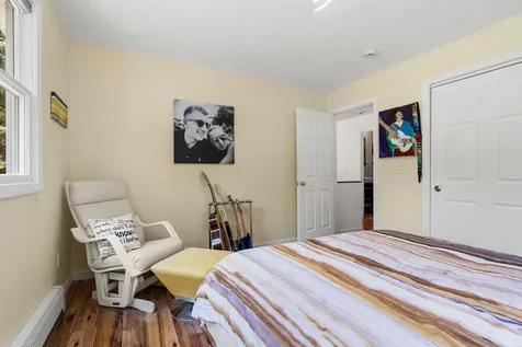 49 Parker Road Shirley MA 01464