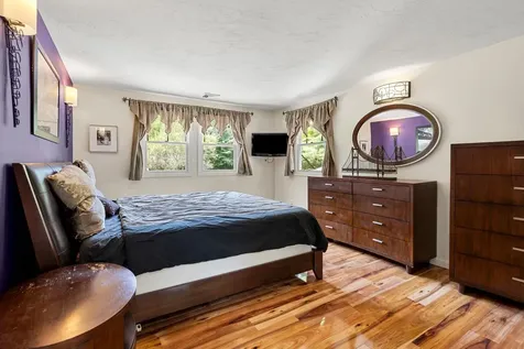 49 Parker Road Shirley MA 01464