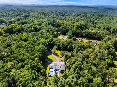 49 Parker Road Shirley MA 01464