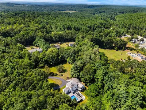 49 Parker Road Shirley MA 01464